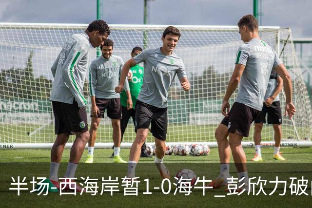 半场-西海岸暂1-0海牛 彭欣力破门董宇献助攻 南松进球被吹